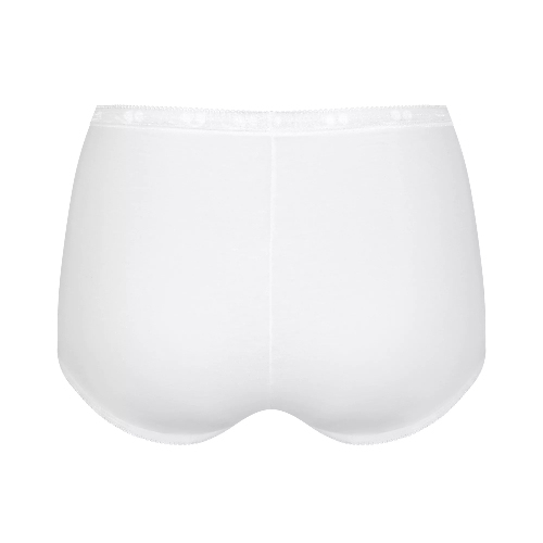 Sloggi Basic+ white brief