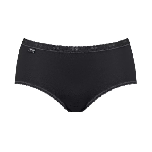 Sloggi Basic+ black brief