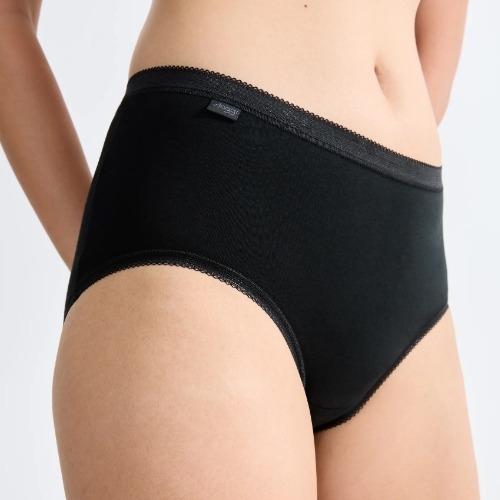 Sloggi Basic+ black brief