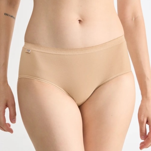 Sloggi Basic+ skin brief