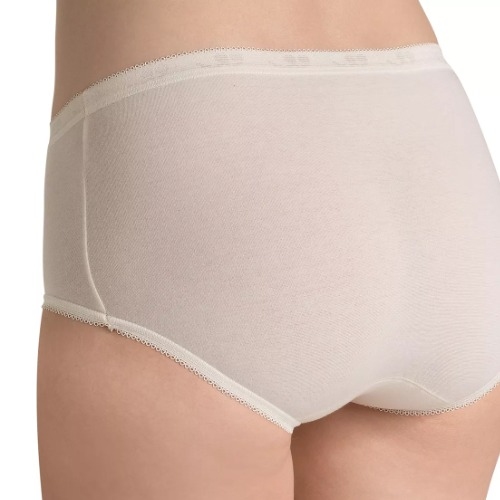 Sloggi Basic+ ivory brief