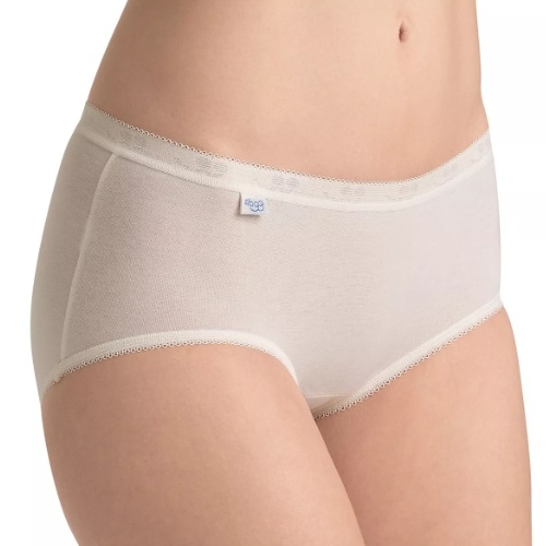 Sloggi Basic+ ivory brief