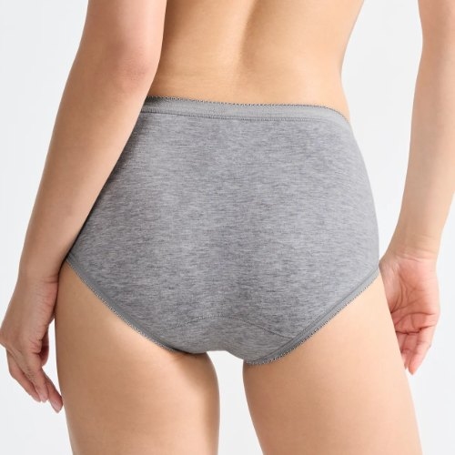 Sloggi Basic+ grey brief