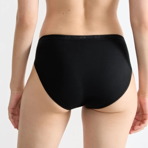 Sloggi Basic+ black brief