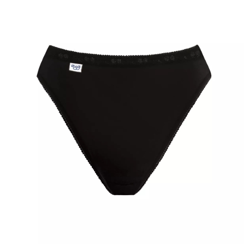 Sloggi Basic+ black brief