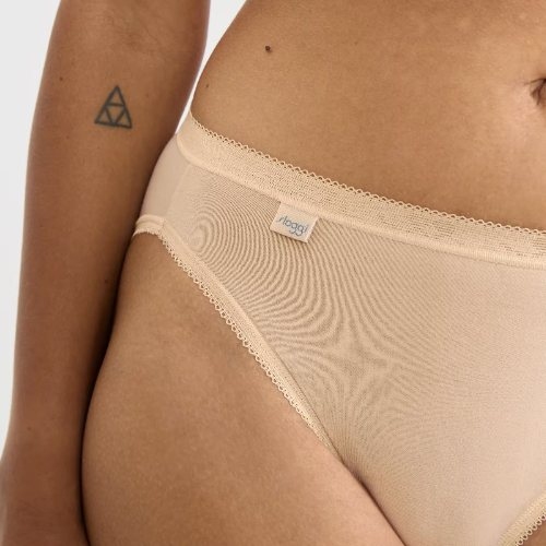 Sloggi Basic+ skin brief