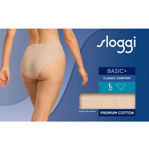 Sloggi Basic+ skin brief