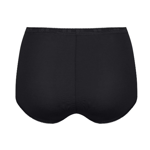 Sloggi Basic+ black brief