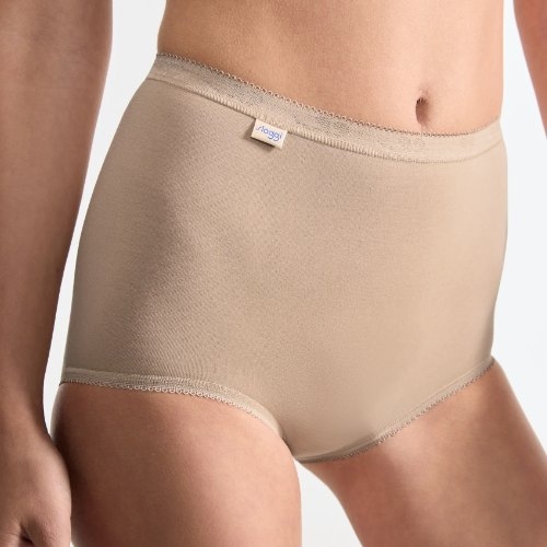 Sloggi Basic+ skin brief
