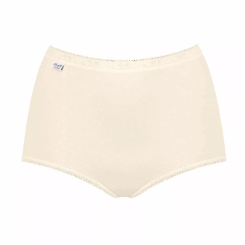 Sloggi Basic+ ivory brief