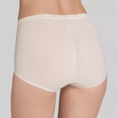 Sloggi Basic+ ivory brief