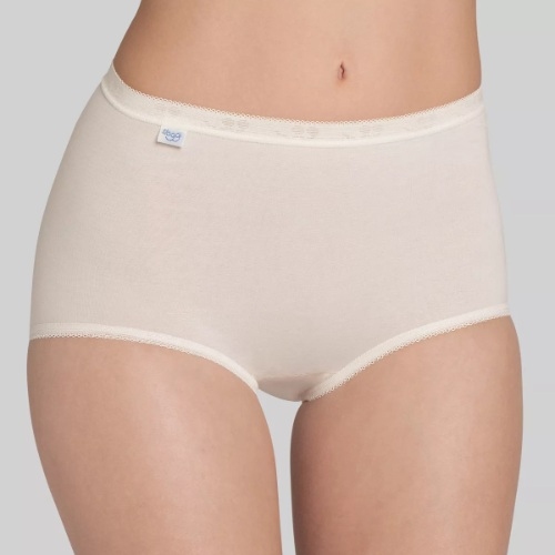 Sloggi Basic+ ivory brief