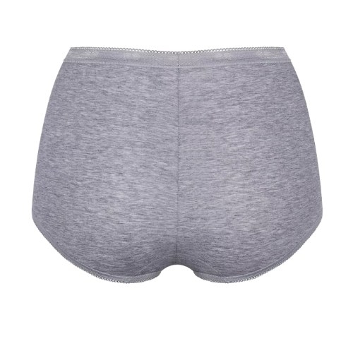 Sloggi Basic+ grey brief
