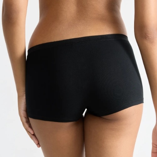 Sloggi Basic+ black short