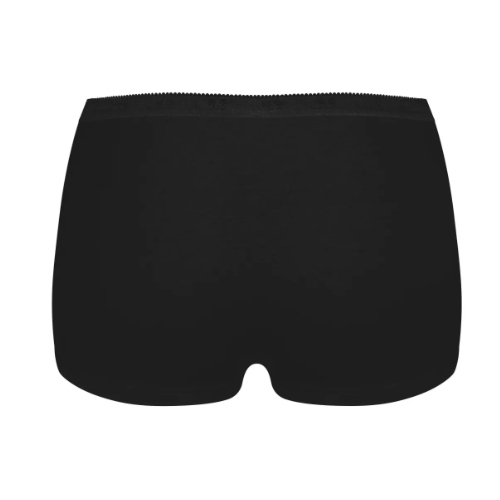 Sloggi Basic+ black short