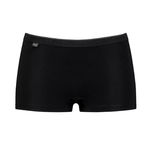 Sloggi Basic+ black short