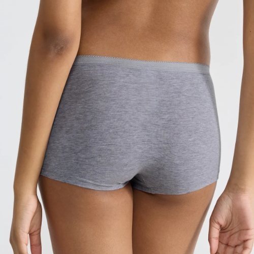 Sloggi Basic+ grey short