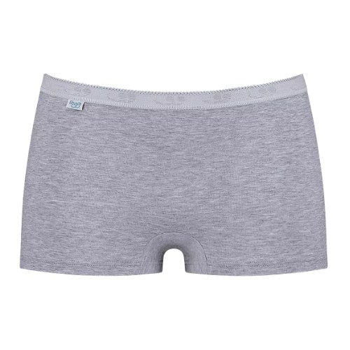 Sloggi Basic+ grey short
