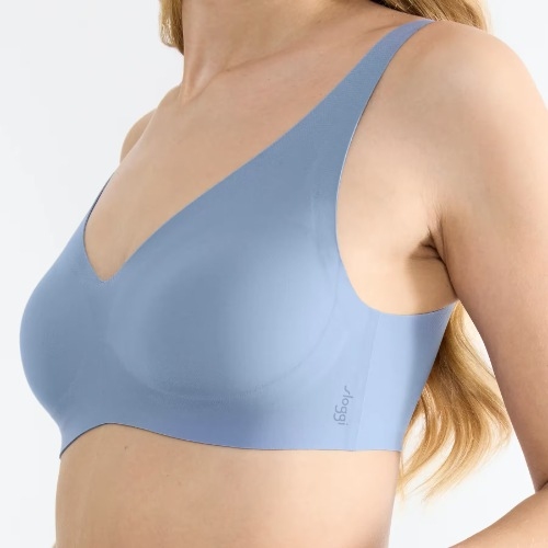 Sloggi Zero Feel blue brief