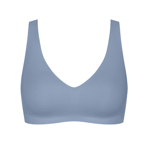 Sloggi Zero Feel blue brief