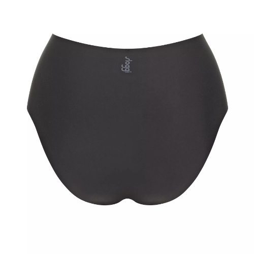 Sloggi Zero Feel black high waist brief