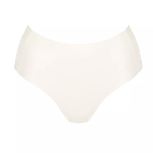 Sloggi Zero Feel white high waist brief
