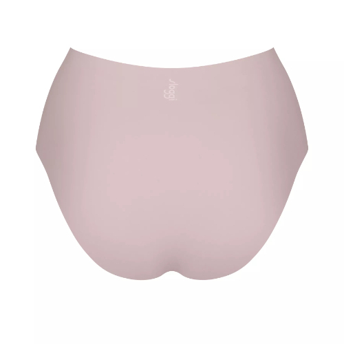 Sloggi Zero Feel violet high waist brief