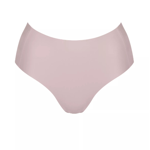Sloggi Zero Feel violet high waist brief