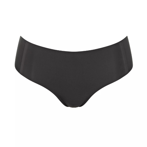 Sloggi Zero Feel black short