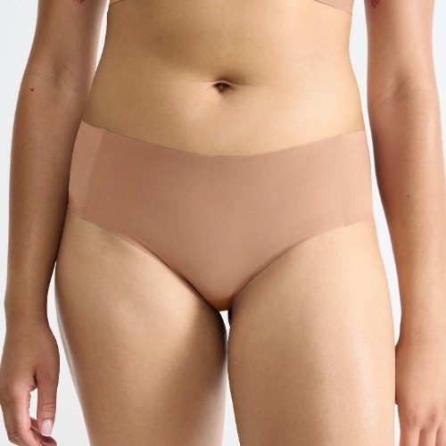 Sloggi Zero Feel brown short