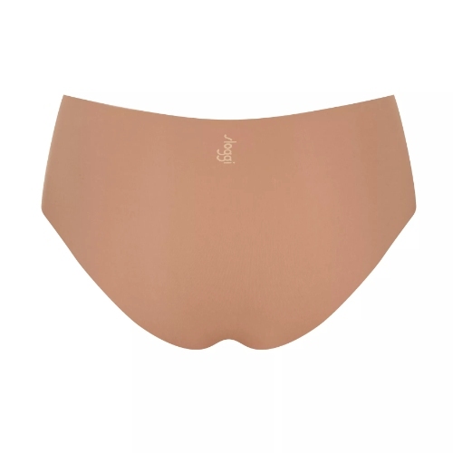 Sloggi Zero Feel brown short