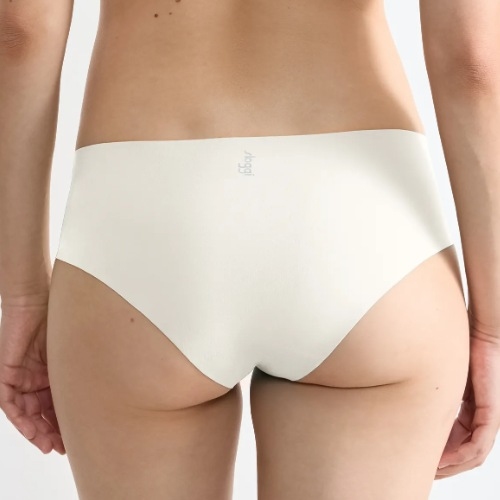 Sloggi Zero Feel white short