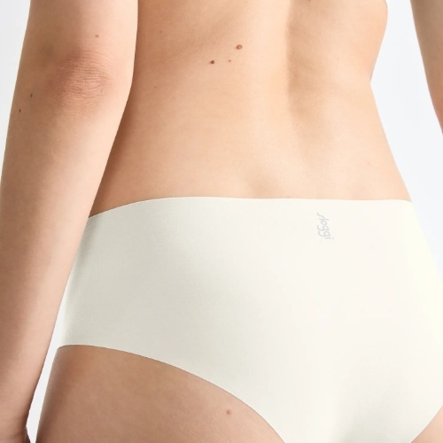 Sloggi Zero Feel white short