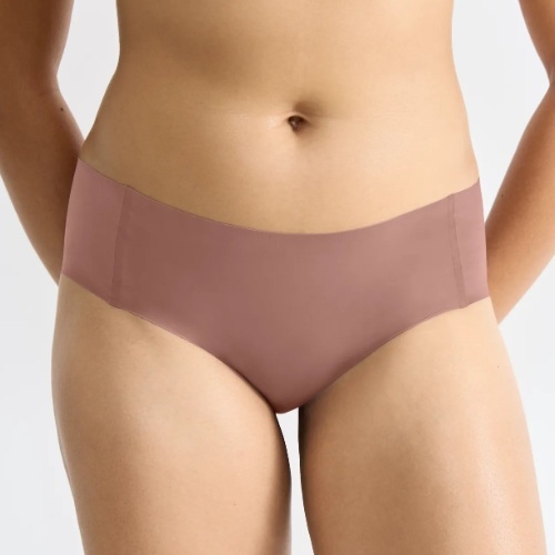 Sloggi Zero Feel brown short