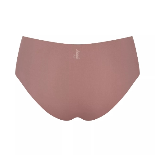 Sloggi Zero Feel brown short