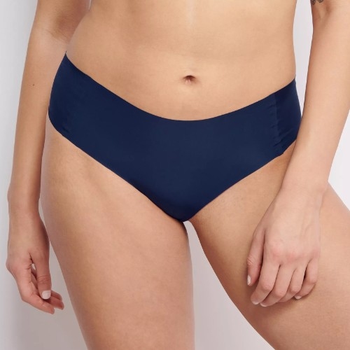 Sloggi Zero Feel navy blue short