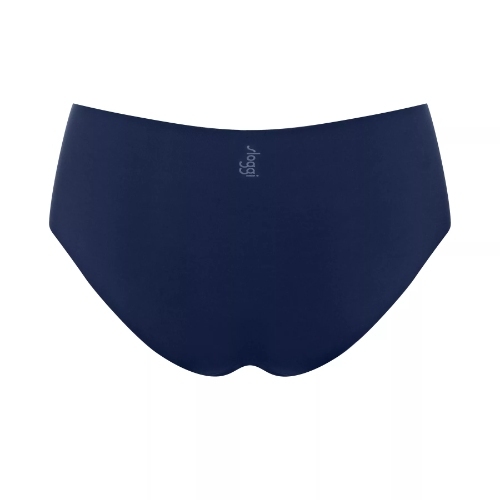 Sloggi Zero Feel navy blue short