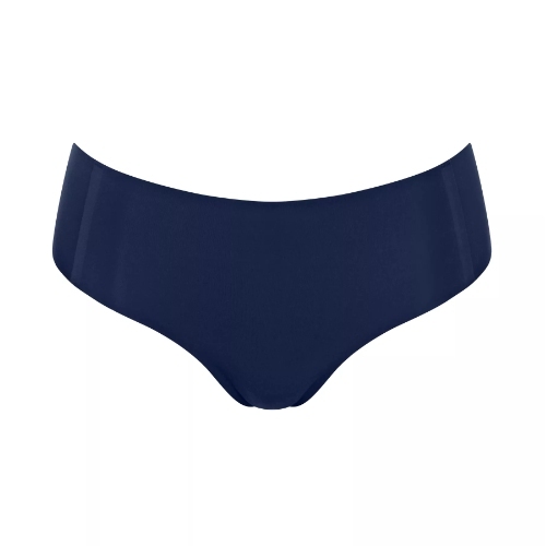 Sloggi Zero Feel navy blue short