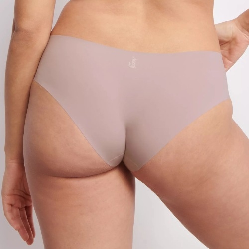 Sloggi Zero Feel violet short