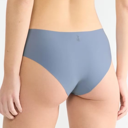 Sloggi Zero Feel blue short