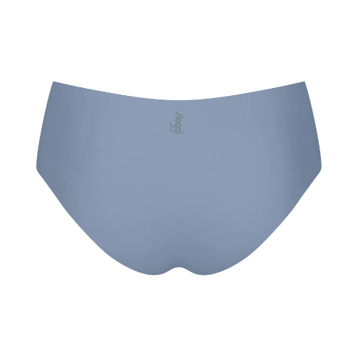 Sloggi Zero Feel blue short
