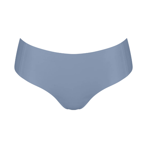 Sloggi Zero Feel blue short