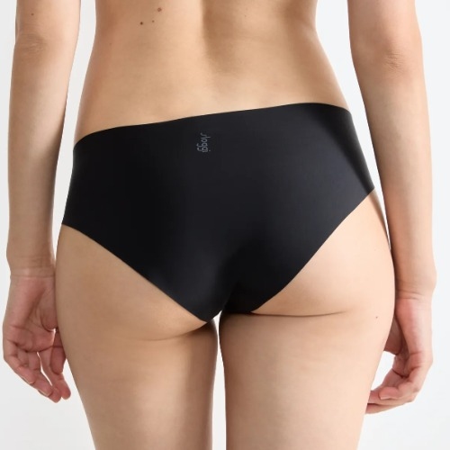 Sloggi Zero Feel black brief