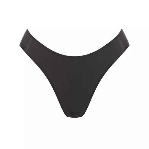 Sloggi Zero Feel black brief