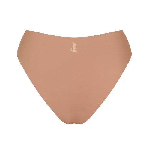 Sloggi Zero Feel brown brief
