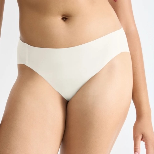 Sloggi Zero Feel white brief