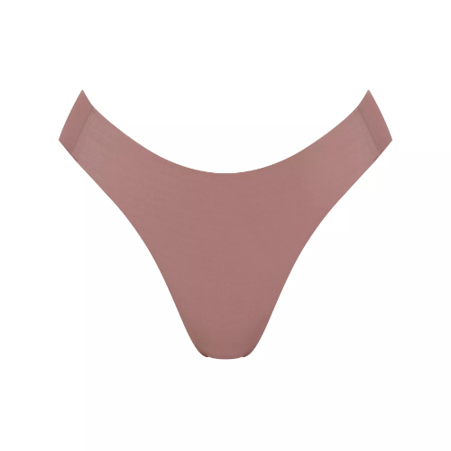 Sloggi Zero Feel brown brief