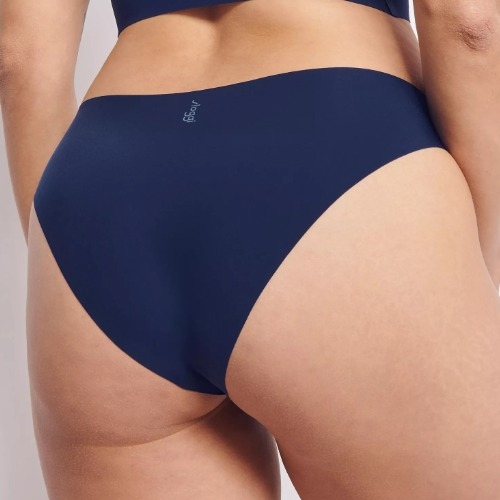 Sloggi Zero Feel navy blue brief