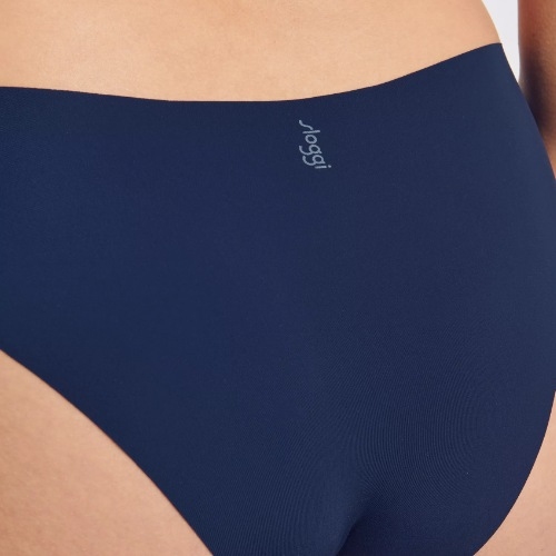 Sloggi Zero Feel navy blue brief