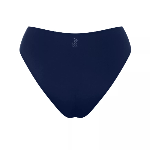 Sloggi Zero Feel navy blue brief